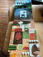 KVLV kookboek, Ophalen, Zo goed als nieuw