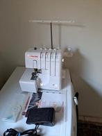 Overlock Lewenstein, Hobby en Vrije tijd, Ophalen, Lewenstein