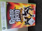 Guitar hero world tour, Ophalen of Verzenden, Zo goed als nieuw