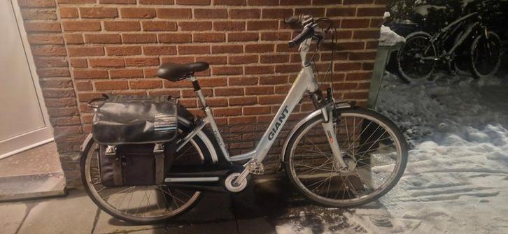 Giant TWIST GO - 36V (stukken), Fietsen en Brommers, Elektrische fietsen, Giant, Ophalen