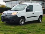 Renault Kangoo btw wagen!! 65.000 km, Auto's, Euro 5, Stof, 4 cilinders, Renault