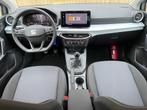 Seat Ibiza 1.0 TSI Move!, 95 pk, Ibiza, Bedrijf, 5 deurs