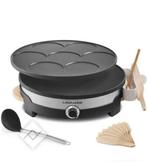 Lagrange Duo crêpemakers, Ophalen, Zo goed als nieuw