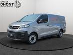 Opel Vivaro Van L3 Edition - 2.0 Diesel - Manueel 6 - 145PK, Auto's, Monovolume, Vivaro, Bedrijf, 5 deurs