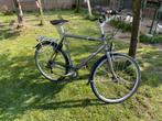 Oxford herenfiets, Fietsen en Brommers, Ophalen, Gebruikt, Overige merken, Versnellingen