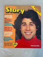 John Travolta - Will Tura - Jimmy Frey, Verzamelen, Ophalen of Verzenden, 1960 tot 1980, Tijdschrift