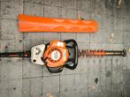 Stihl hs82T, Tuin en Terras, Ophalen, Benzine, Stihl