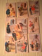 Vieille carte postale de Bruxelles Manneken Pis, Collections, Non affranchie, Bruxelles (Capitale)