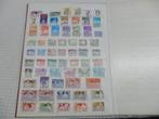 Magyar Posta 62 zegels gebruikte staat zie de 4 foto's, Postzegels en Munten, Postzegels | Europa | Hongarije, Ophalen of Verzenden