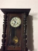 Oud uurwerk .Regulateur, Ophalen of Verzenden