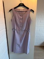 Katoenen licht kleedje Pauline b, Kleding | Dames, Verzenden, Gedragen, Maat 38/40 (M)