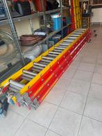 Ladder, Doe-het-zelf en Bouw, Ladders en Trappen, Ophalen, Zo goed als nieuw, Ladder, 4 meter of meer