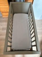 Babybed wieg + matrasje + aerosleep, Ophalen, Zo goed als nieuw, Wieg