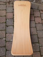 Wobbel 85 centimeter met vilt, Enlèvement, Utilisé