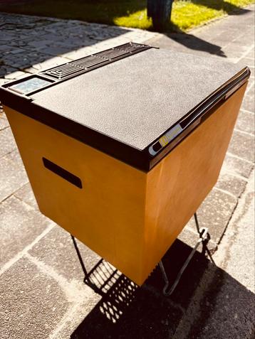 Absorptie Koelbox / Frigo voor Caravan / camper / boot beschikbaar voor biedingen