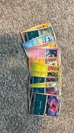 Pokemon kaarten, Ophalen of Verzenden, Zo goed als nieuw