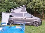 Camping car Van aménagé Citroën 180 ch, Automaat, Diesel, Particulier, 4 tot 5 meter