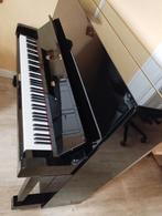 Yamaha U3, Musique & Instruments, Piano, Enlèvement, Utilisé