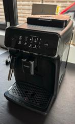 Philips espressomachine type EP2220, Elektronische apparatuur, Ophalen, Gebruikt, Koffiemachine