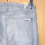 SEVEN FOR ALL MANKIND MAAT 27, SKINNY, STRETCH, ZONDER FOUT., Kleding | Dames, Spijkerbroeken en Jeans, Ophalen of Verzenden, Zo goed als nieuw