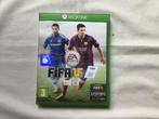 Fifa 15, Games en Spelcomputers, Ophalen of Verzenden, Zo goed als nieuw, Sport, 3 spelers of meer