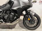 Honda NT1100 DCT (BTW MOTO) (bj 2024), Motoren, 2 cilinders, Bedrijf, Meer dan 35 kW, Overig