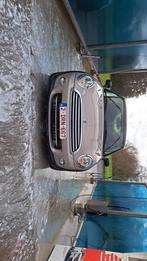 Mini Cooper Street Baker 1.6D 2013, Autos, Achat, Noir, Particulier, Cooper