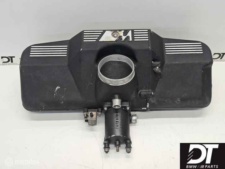 Spruitstuk inlaat BMW E34 M5 S38 11611312057, Auto-onderdelen, Motor en Toebehoren, BMW, Gebruikt, Ophalen of Verzenden