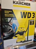 stofzuiger Karcher, Elektronische apparatuur, Ophalen, Nieuw, Stofzuiger