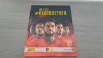 Panini Stickeralbum Rode Duivels We Stick #Redtogether 2018, Verzamelen, Ophalen of Verzenden, Zo goed als nieuw, Poster, Plaatje of Sticker