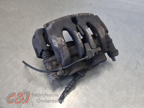 Remklauw (Tang) rechts-voor van een Mercedes Vito, Auto-onderdelen, Remmen en Aandrijving, Mercedes-Benz, Gebruikt, 3 maanden garantie