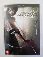 War of the Arrows (2011), Vanaf 16 jaar, Ophalen of Verzenden, Zo goed als nieuw, Martial Arts