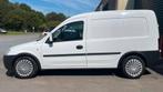 Opel Combo 1.7cdti  2008   38.000km, Autos, Achat, Entreprise, 2 places, 1700 cm³