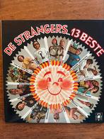 Vinyl de strangers, Ophalen of Verzenden, Zo goed als nieuw