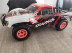 Nieuwe traxxas Slash xl5 4x4 model., Hobby en Vrije tijd, Ophalen