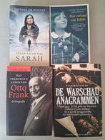 11 Boeken over de 2de wereldoorlog, Livres, Diverse auteurs, Général, Deuxième Guerre mondiale, Enlèvement