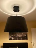 Metalen lampenkamp, 50 cm diameter, Ophalen, Metaal