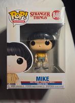 Funko Pop Mike Wheeler Stranger Things, Ophalen of Verzenden, Zo goed als nieuw