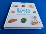 Kookboek BASIS keuken, nieuwstaat, Boeken, Ophalen