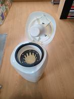 Tommee Tippee luieremmer, Kinderen en Baby's, Ophalen, Zo goed als nieuw, Luieremmer
