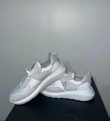 Chaussures, black, Bananas, Kleding | Heren, Wit, Nieuw, Ophalen of Verzenden, Sneakers