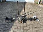 Ford escort rs2000 achteras met lsd en 4 steekassen, Auto-onderdelen, Ophalen, Ford