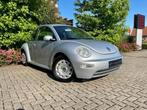 Volkswagen Beetle 1.4 - 2004/118.000km/Benzine, Essai à domicile, Achat, Entreprise, Boîte manuelle