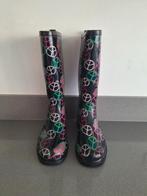 Regenlaarzen maat 35, Enfants & Bébés, Vêtements enfant | Chaussures & Chaussettes, Enlèvement ou Envoi, Fille