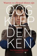 Te Koop Boek OOGKLEPDENKEN Ruben Mersch, Persoonlijkheidsleer, Ophalen of Verzenden, Zo goed als nieuw, Ruben Mersch