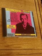 6 Cd's van Bing Crosby, Cd's en Dvd's, Cd's | Jazz en Blues, Ophalen of Verzenden, Voor 1940, Zo goed als nieuw, Jazz