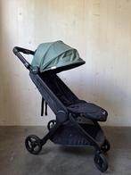 Ergobaby buggy metro+ comfort, Ophalen of Verzenden, Nieuw, Regenhoes