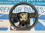 Stuur Citroen C3 2019 2022 981643252D Stuurwiel 3-G6B-2916, Ophalen of Verzenden, Gebruikt