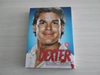DEXTER SEIZOEN 2, Cd's en Dvd's, Vanaf 16 jaar, Boxset, Ophalen of Verzenden, Zo goed als nieuw
