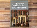 A1267. Algemene Geschiedenis Der Nederlanden deel 9, Boeken, Gelezen, Ophalen of Verzenden